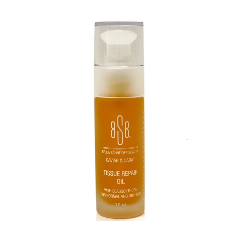 BSB CAVIAR & CARAT Tissue Repair Oil