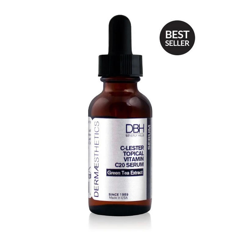 C-Lester Topical Vitamin C20 Serum