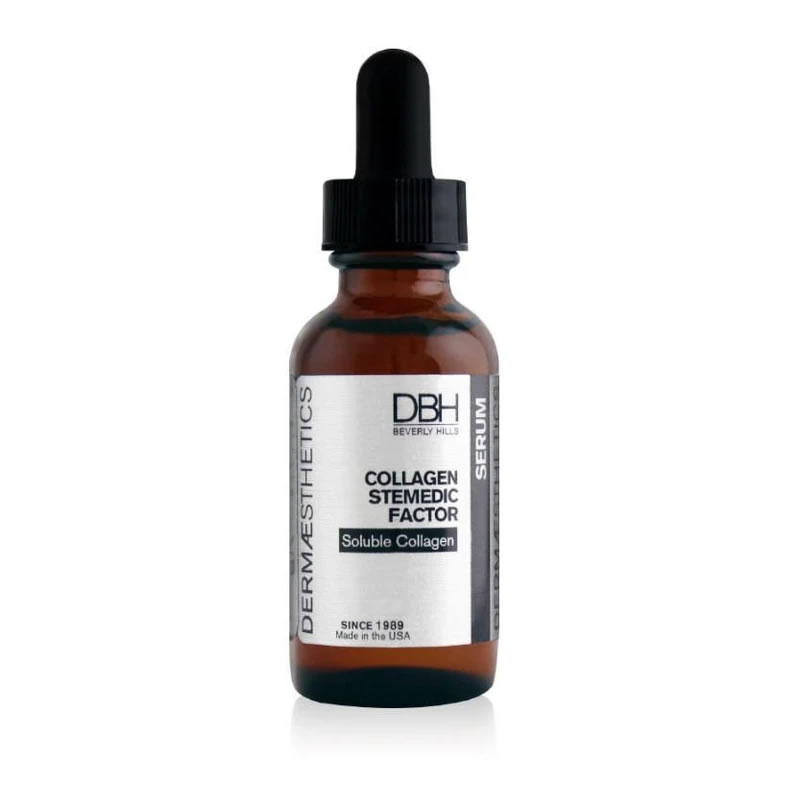 Collagen Stemedic Serum