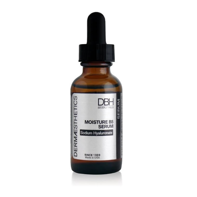 Moisture B5 Serum