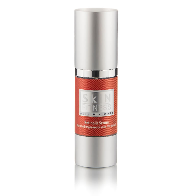 Retinolic Serum