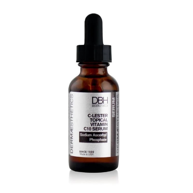 C- Lester Topical Vitamin C10 Serum